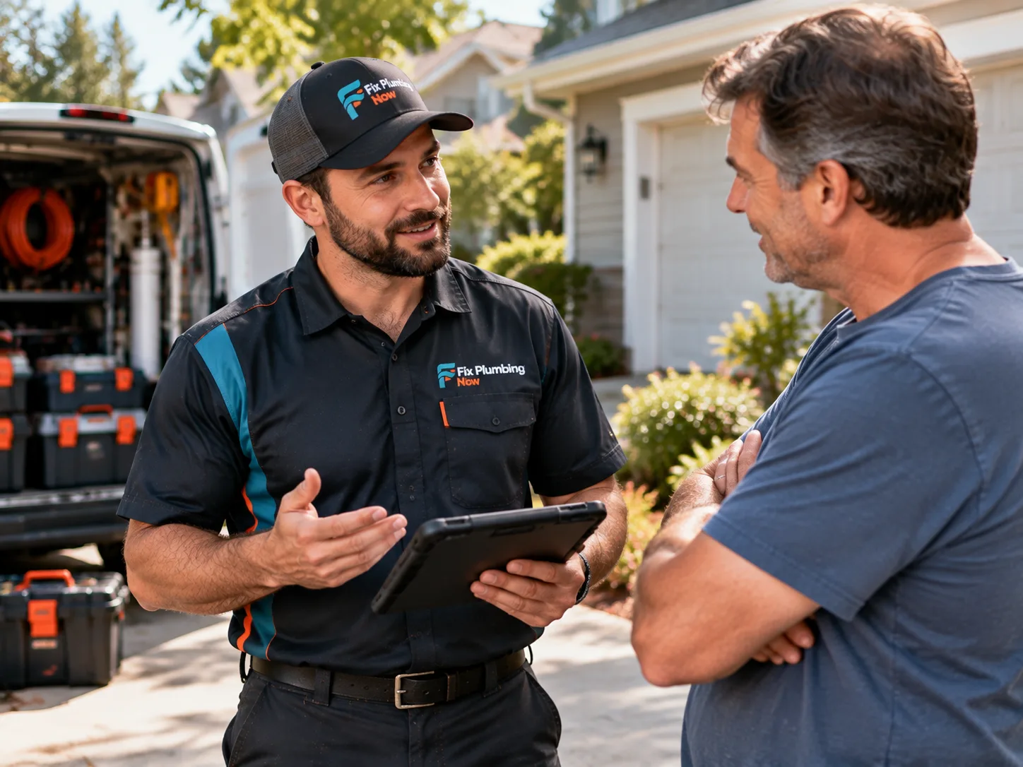 Clogged Drain Service Roswell, GA FAQs